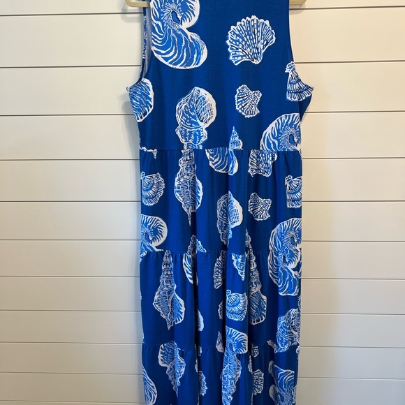 NWT LILLY PULITZER SYDNEE MAXI DRESS - Picture 5 of 9
